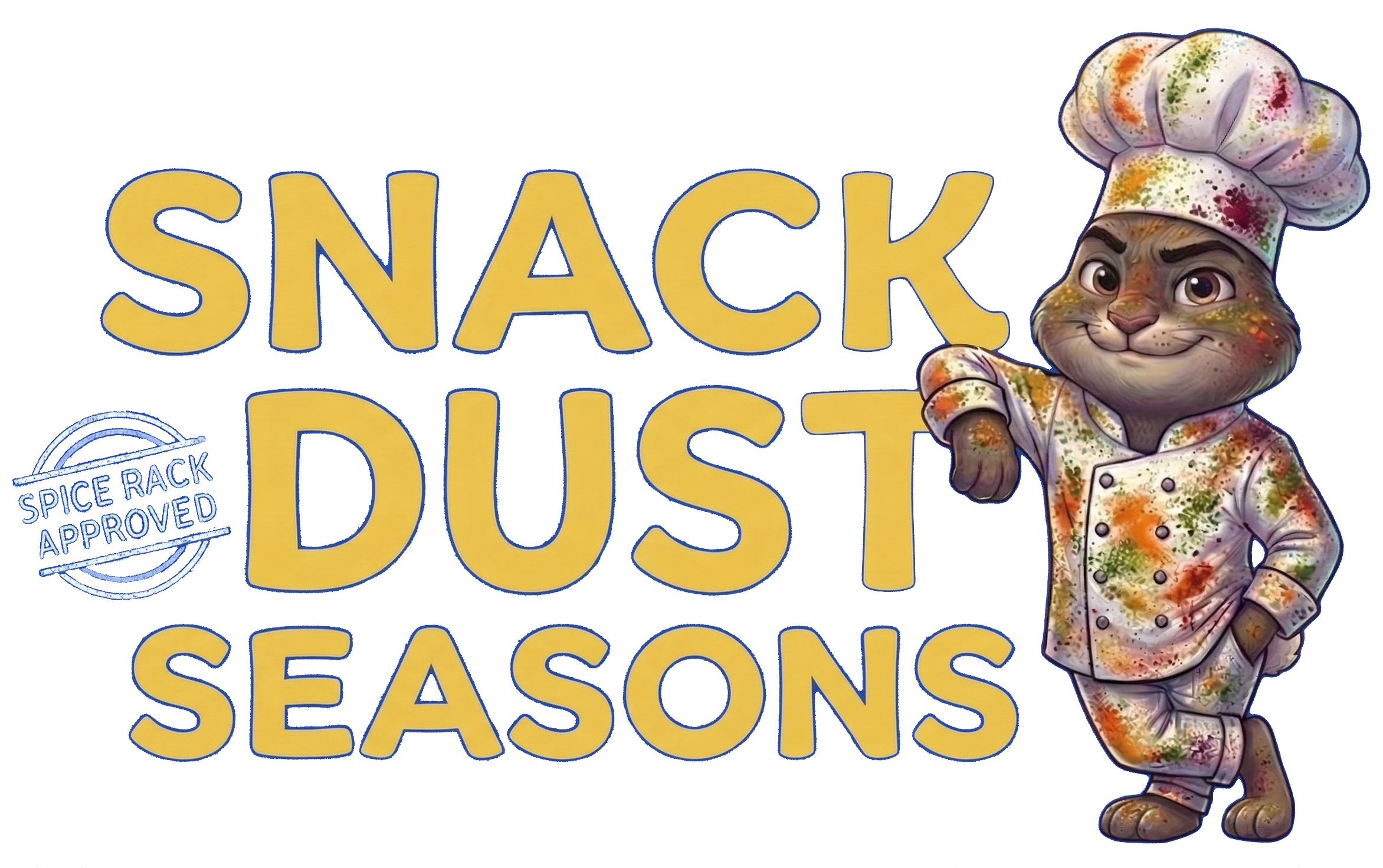 Snack Dust Seasons